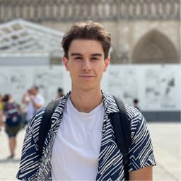 Romain Cerezo