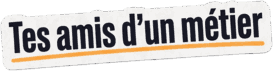 Tes amis qui exercent un métier précis