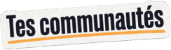 Tes communautés professionnelles