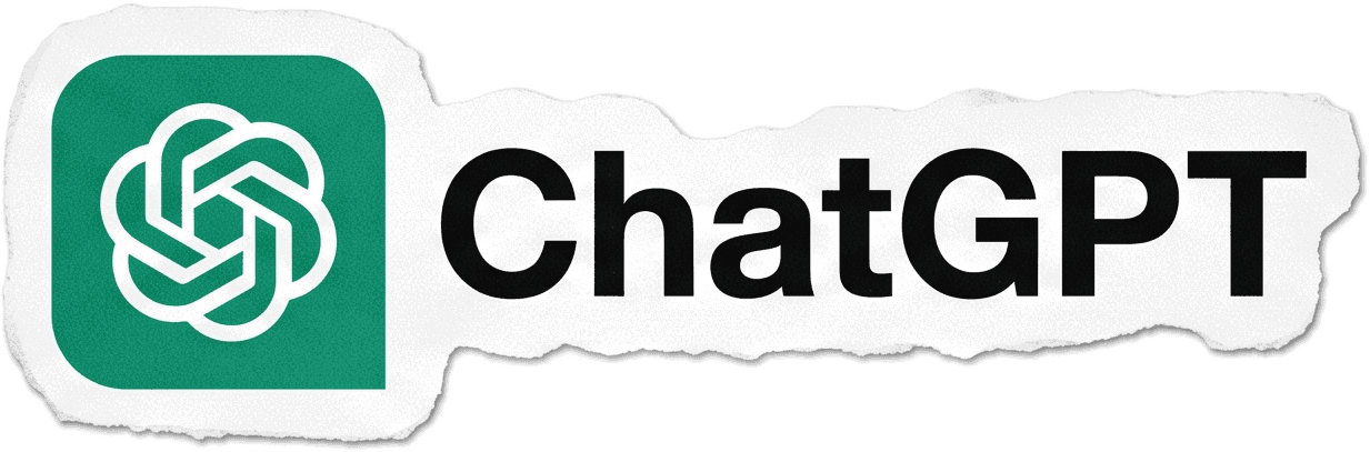Le logo ChatGPT