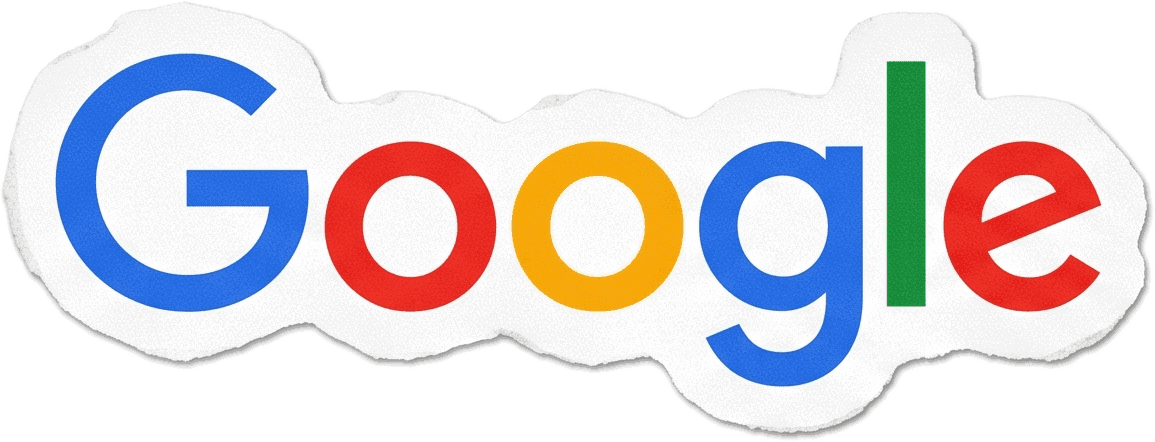 Le logo Google