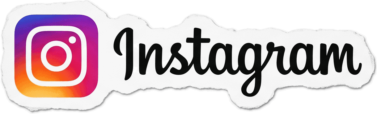Le logo Instagram