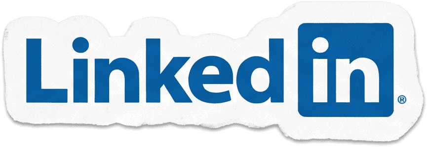 Le logo LinkedIn