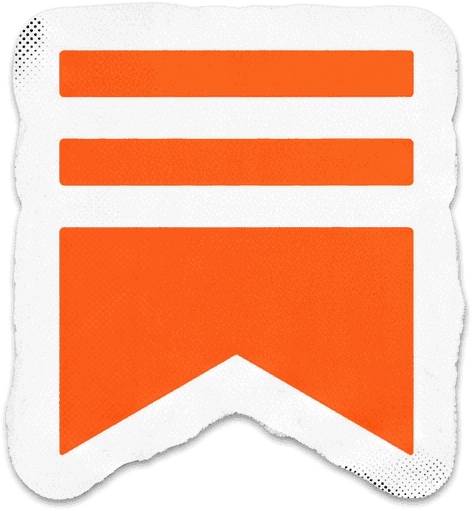 Le logo Substack