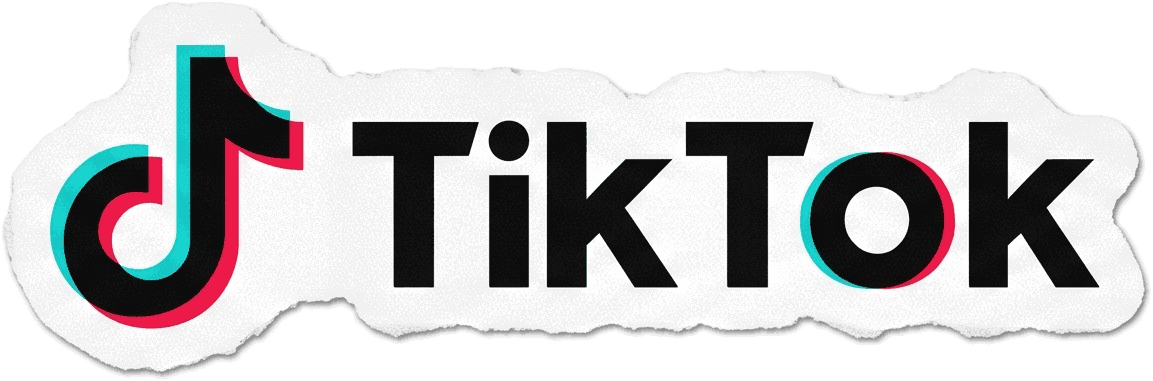 Le logo TikTok