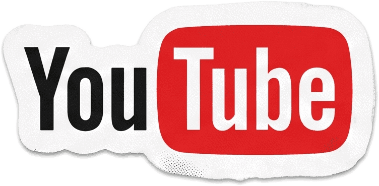 Le logo YouTube